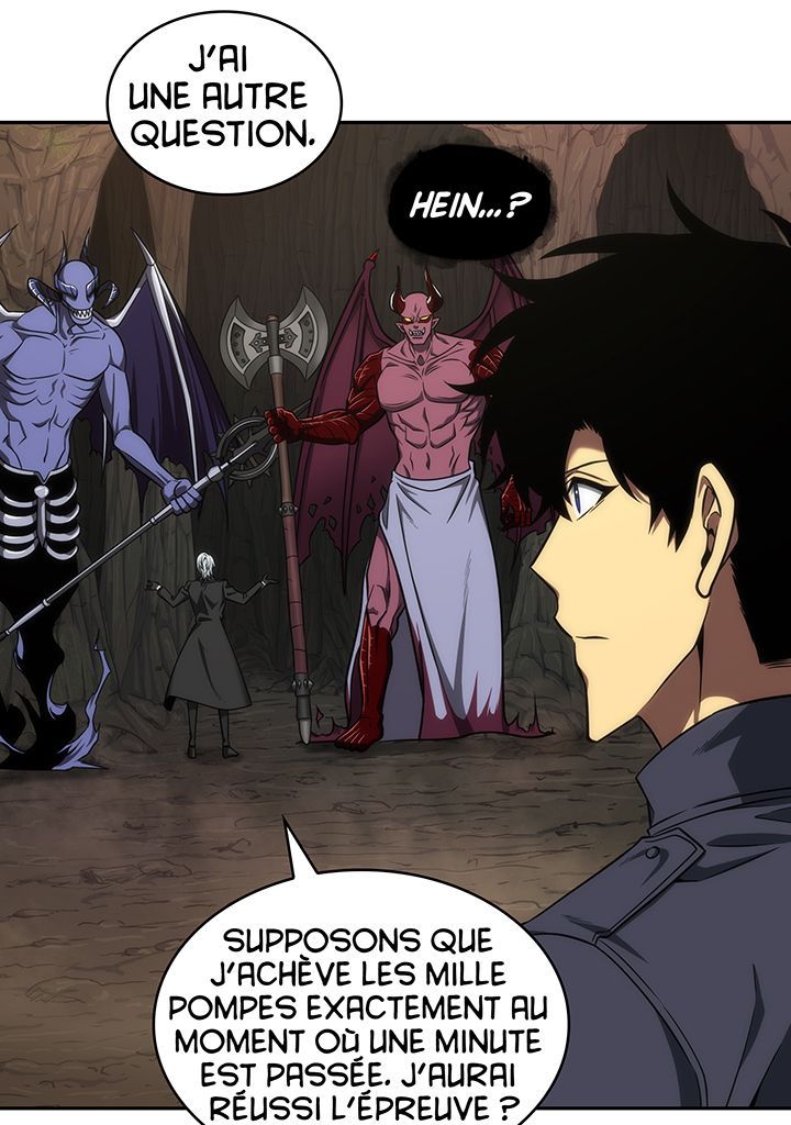 Read Tomb Raider King FR Manga Online