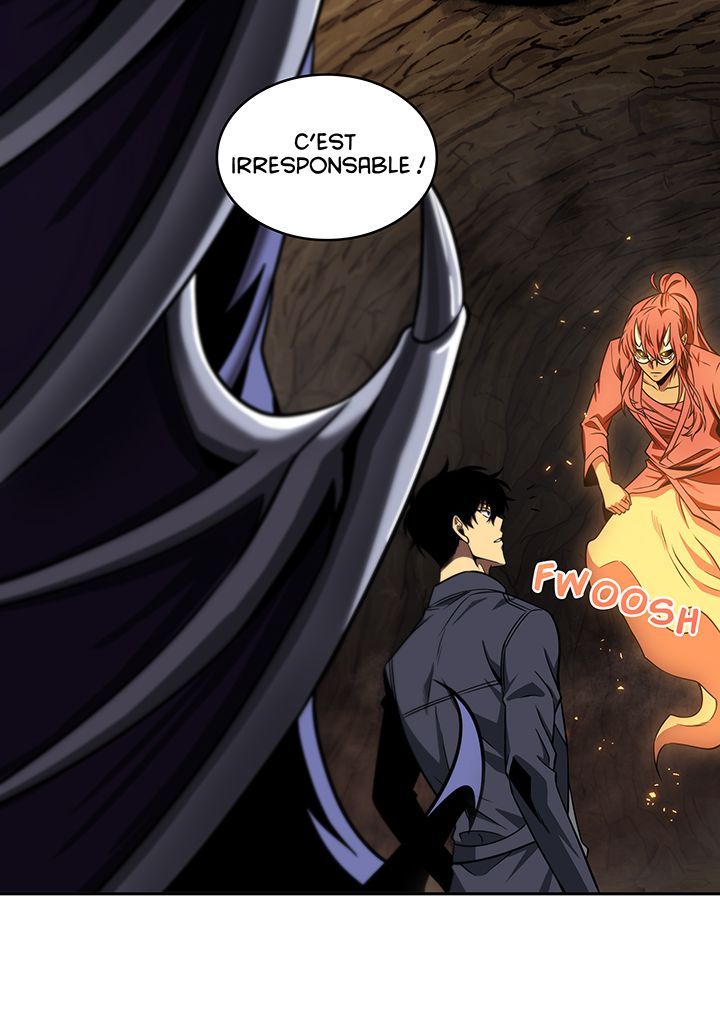 Read Tomb Raider King FR Manga Online
