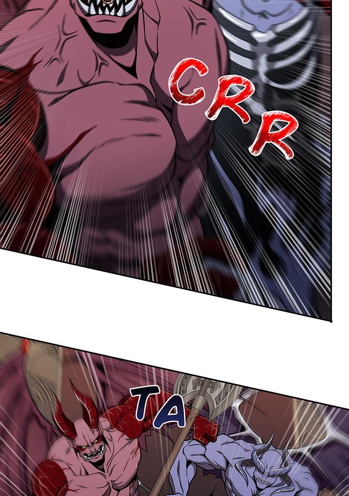 Read Tomb Raider King FR Manga Online
