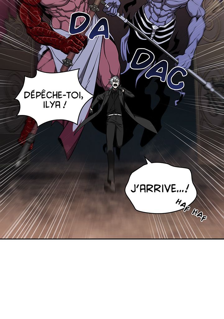 Read Tomb Raider King FR Manga Online