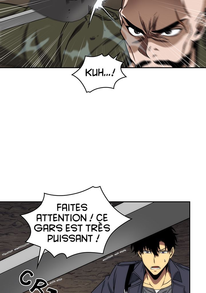 Read Tomb Raider King FR Manga Online
