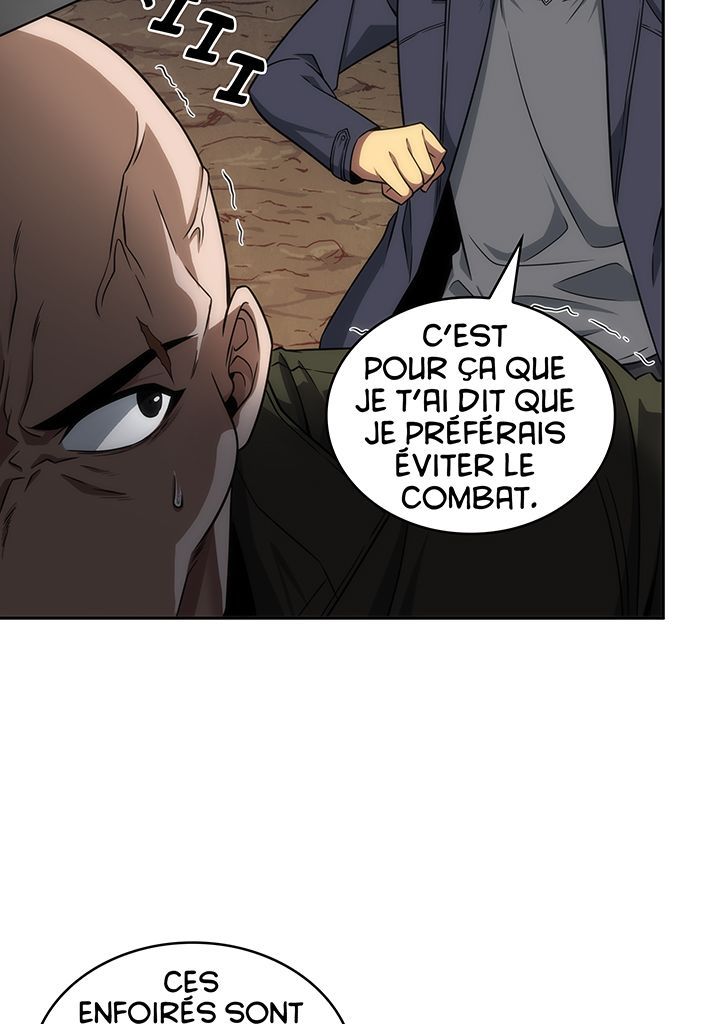 Read Tomb Raider King FR Manga Online