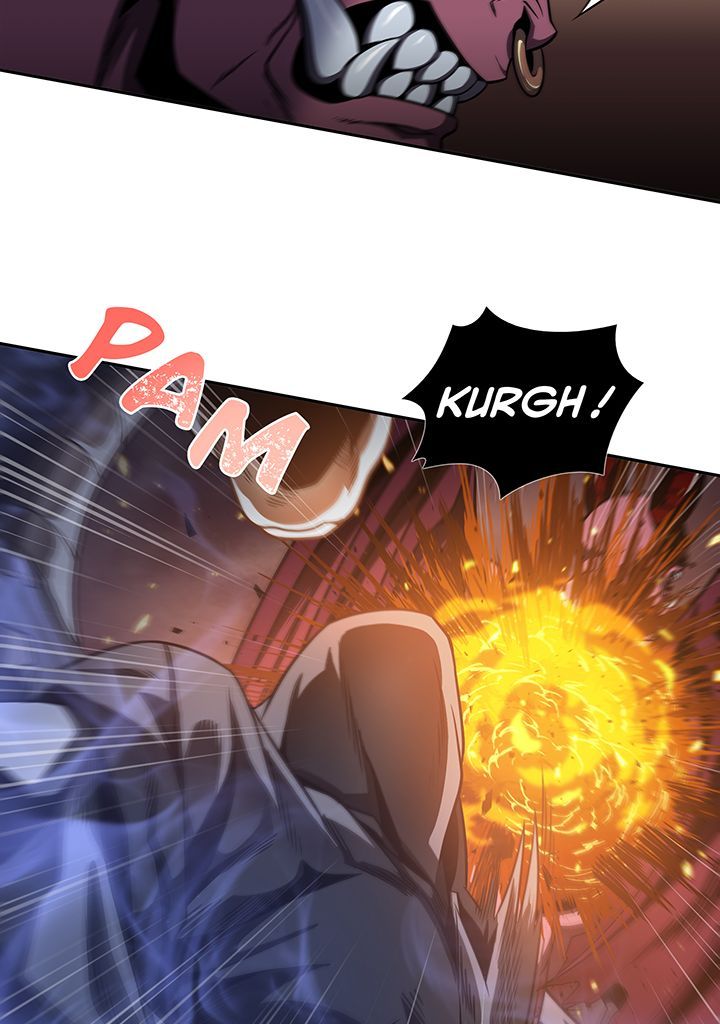 Read Tomb Raider King FR Manga Online
