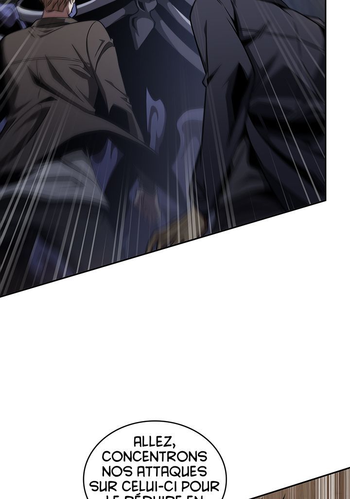 Read Tomb Raider King FR Manga Online