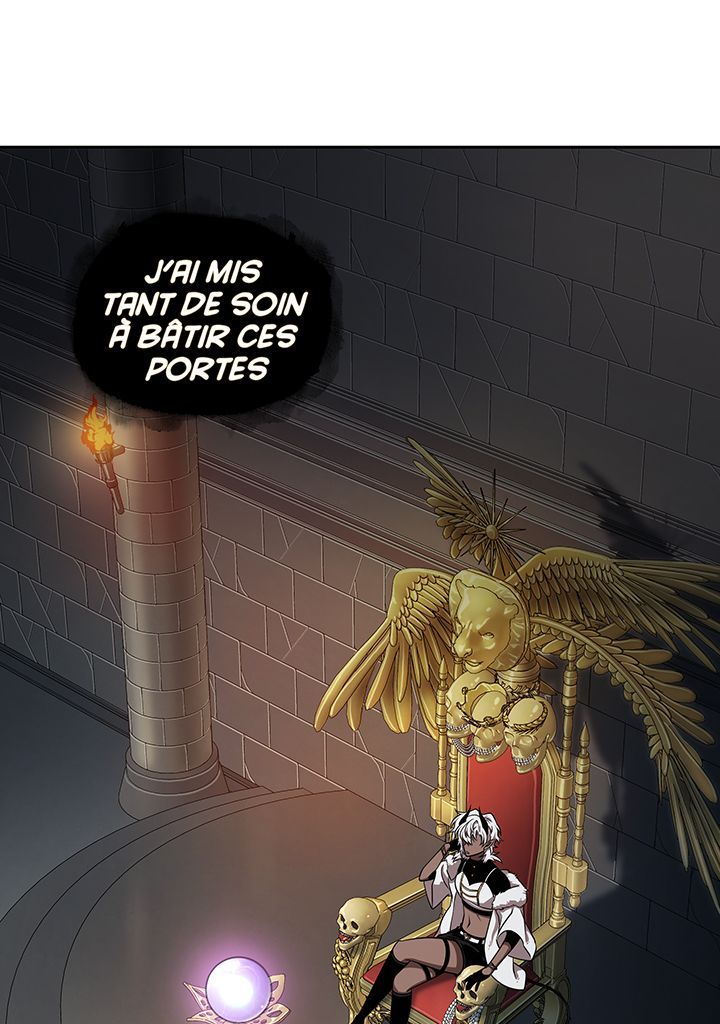 Read Tomb Raider King FR Manga Online