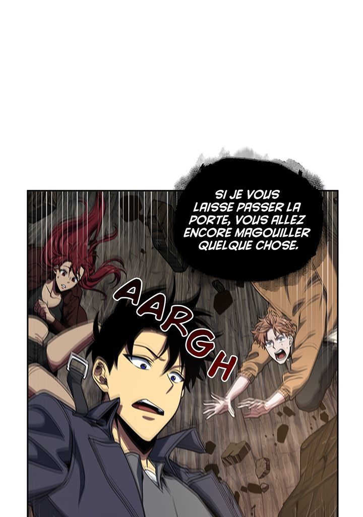 Read Tomb Raider King FR Manga Online