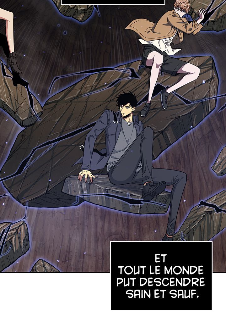 Read Tomb Raider King FR Manga Online