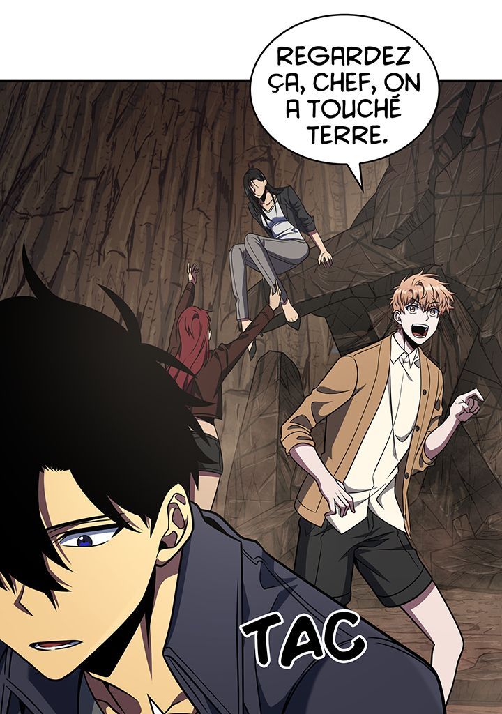 Read Tomb Raider King FR Manga Online
