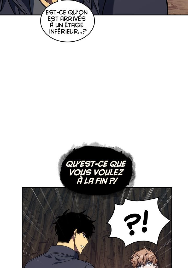 Read Tomb Raider King FR Manga Online