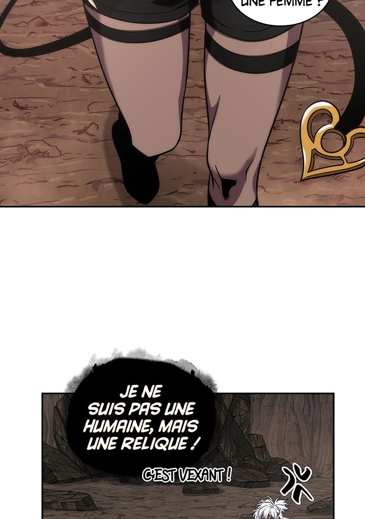 Read Tomb Raider King FR Manga Online
