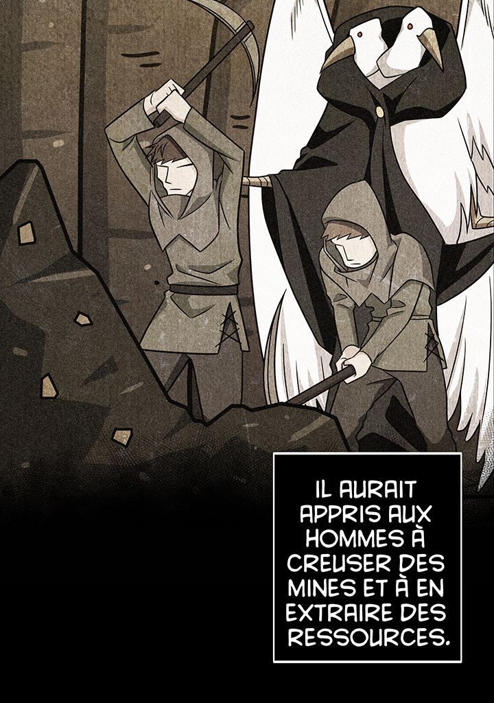Read Tomb Raider King FR Manga Online