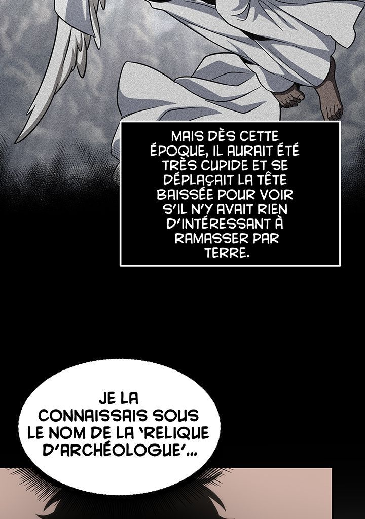 Read Tomb Raider King FR Manga Online