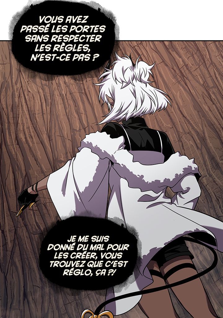 Read Tomb Raider King FR Manga Online