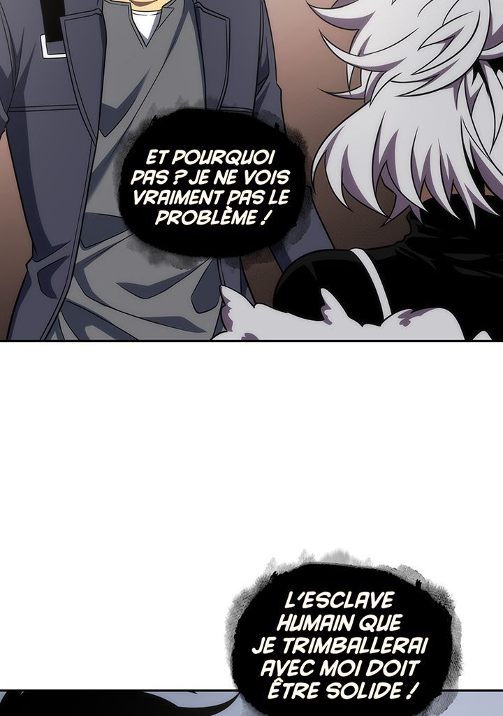 Read Tomb Raider King FR Manga Online