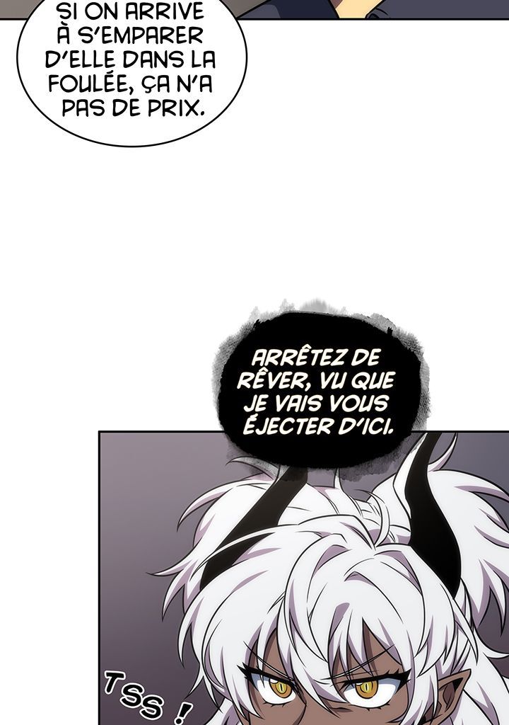 Read Tomb Raider King FR Manga Online