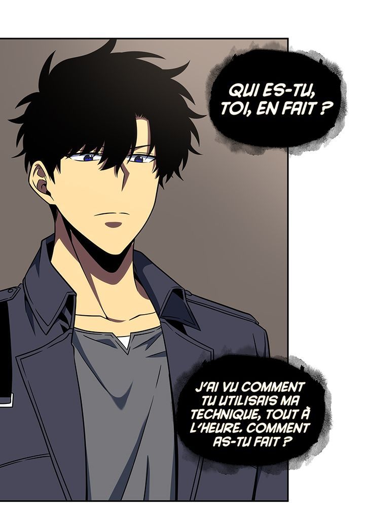 Read Tomb Raider King FR Manga Online