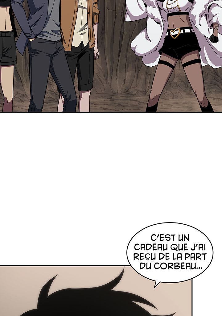 Read Tomb Raider King FR Manga Online