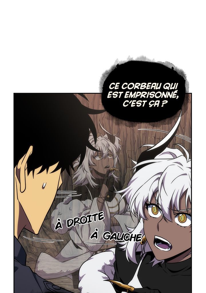 Read Tomb Raider King FR Manga Online