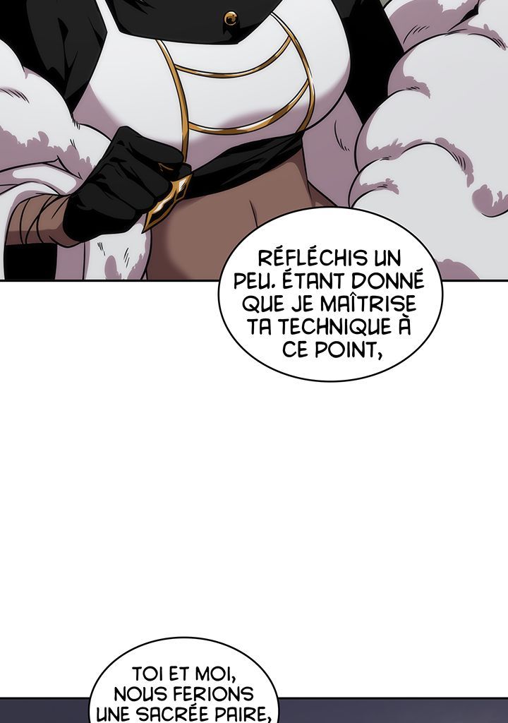 Read Tomb Raider King FR Manga Online