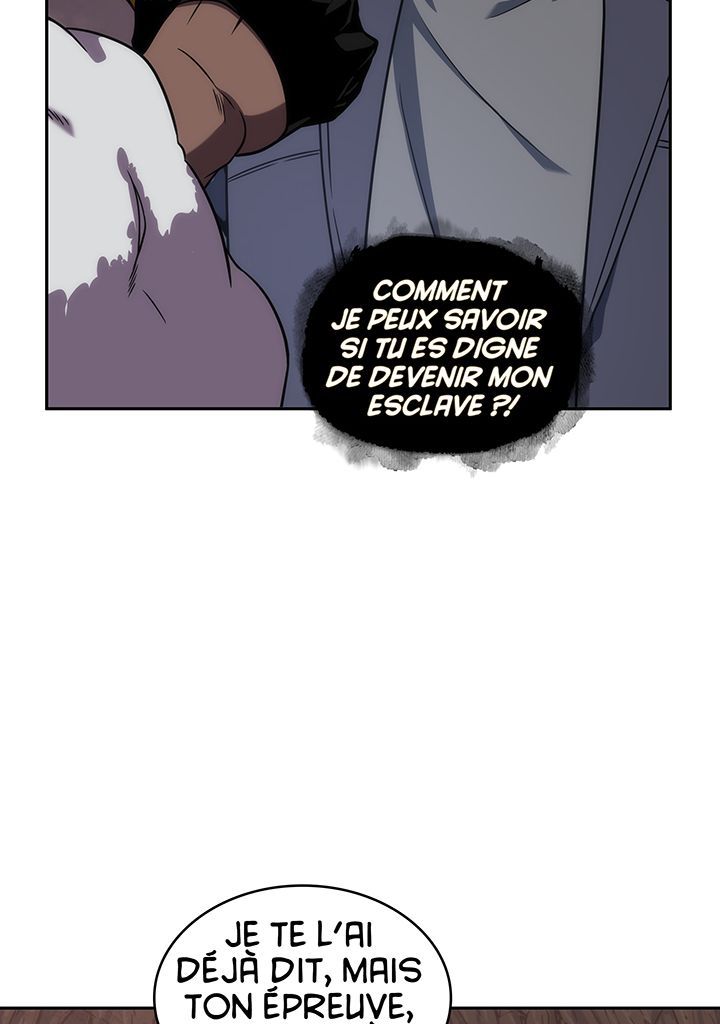 Read Tomb Raider King FR Manga Online