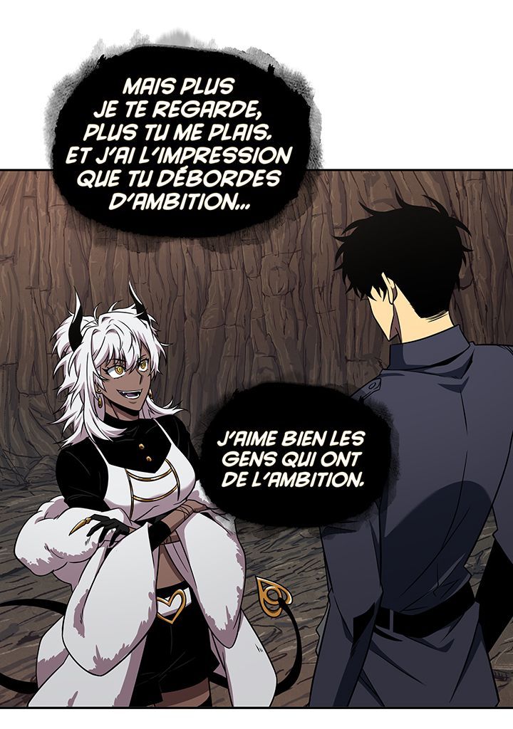 Read Tomb Raider King FR Manga Online