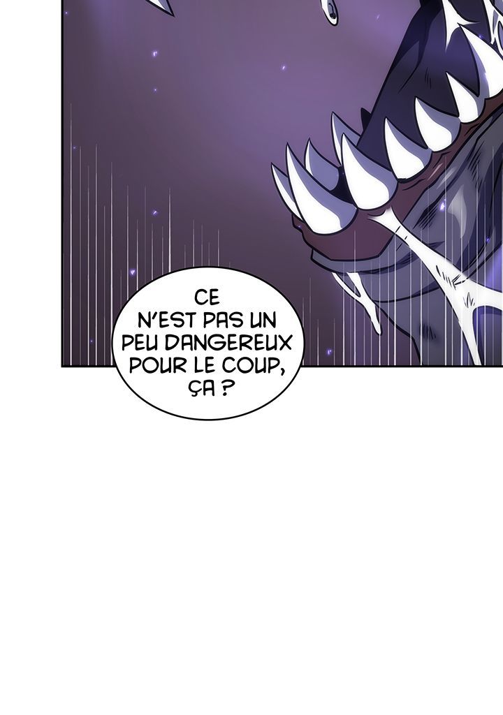 Read Tomb Raider King FR Manga Online