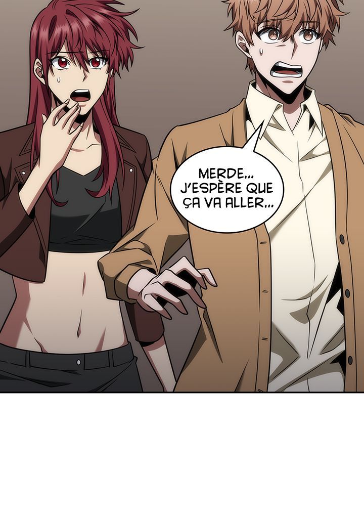 Read Tomb Raider King FR Manga Online