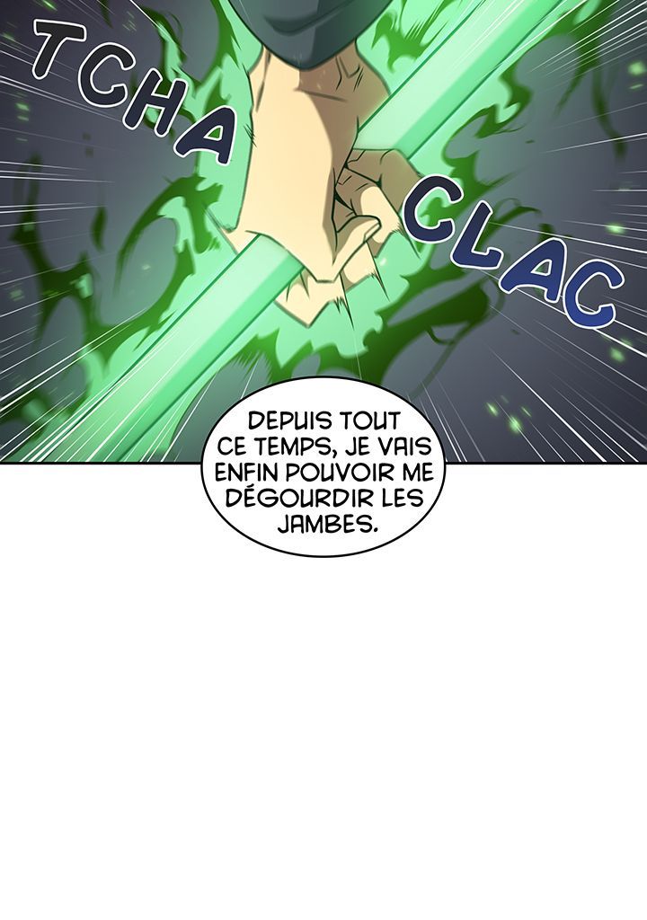 Read Tomb Raider King FR Manga Online