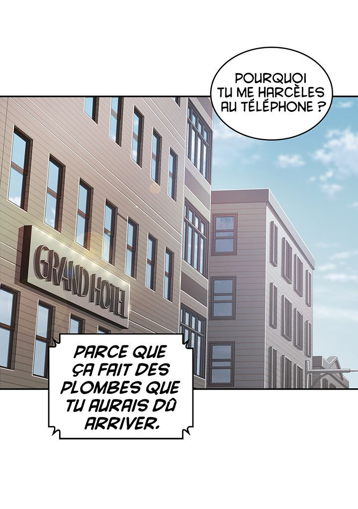 Read Tomb Raider King FR Manga Online