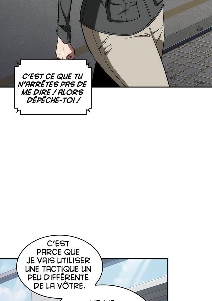 Read Tomb Raider King FR Manga Online