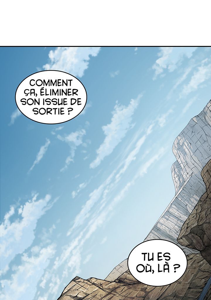 Read Tomb Raider King FR Manga Online