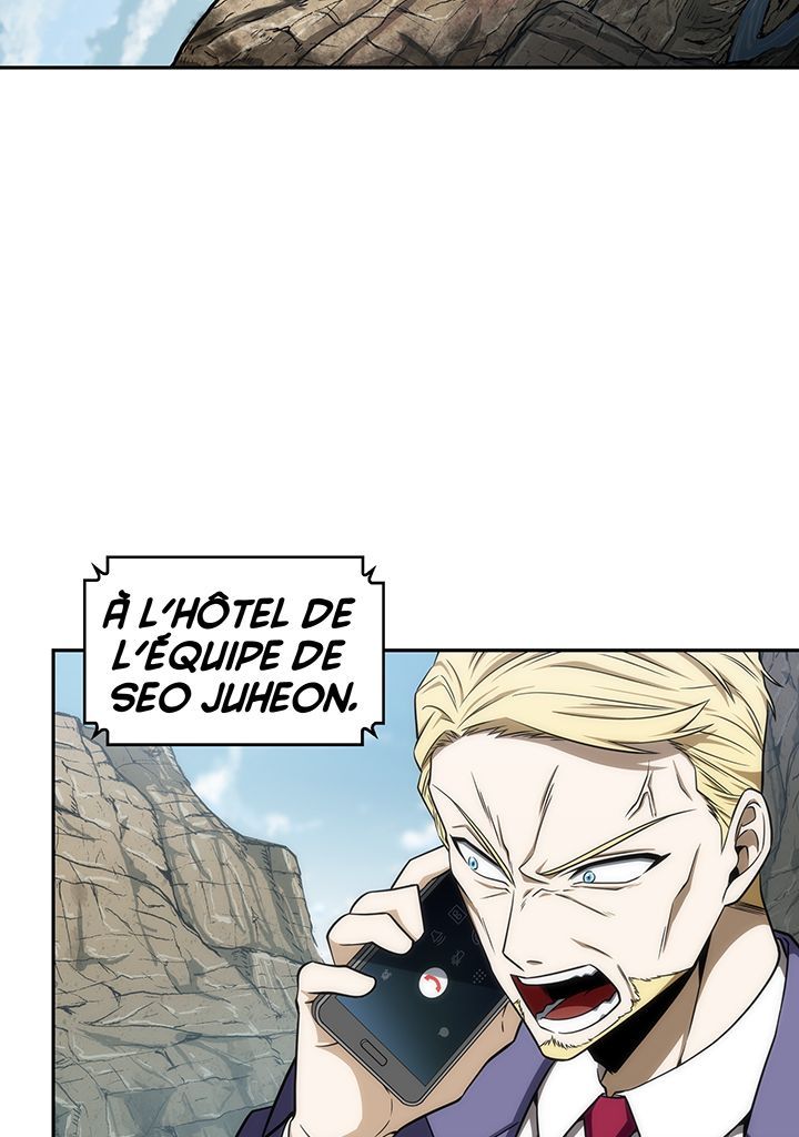 Read Tomb Raider King FR Manga Online