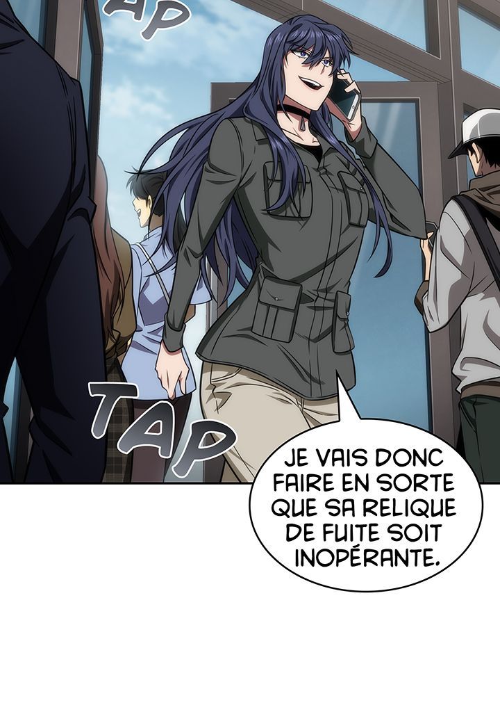 Read Tomb Raider King FR Manga Online