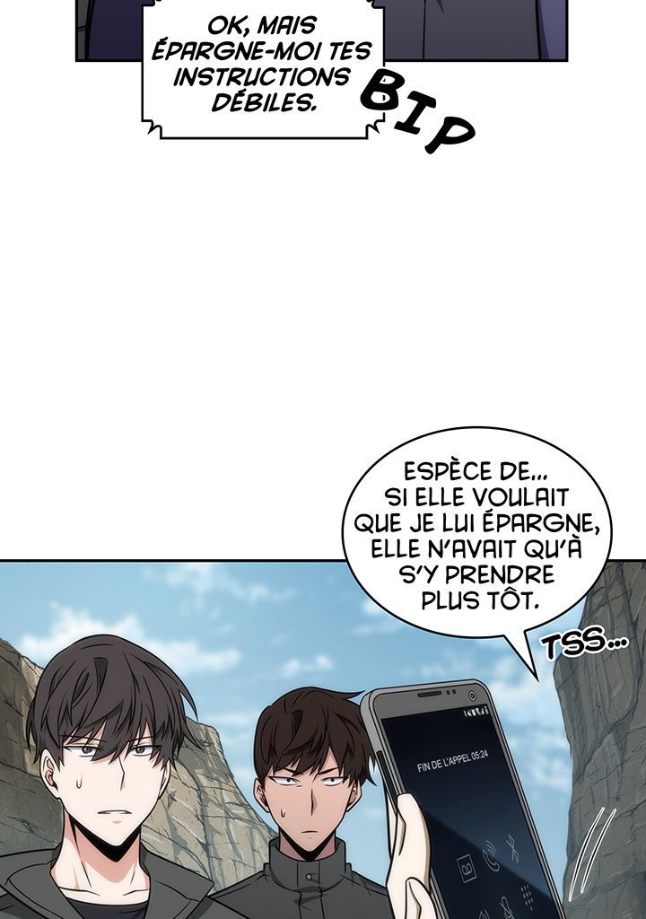Read Tomb Raider King FR Manga Online
