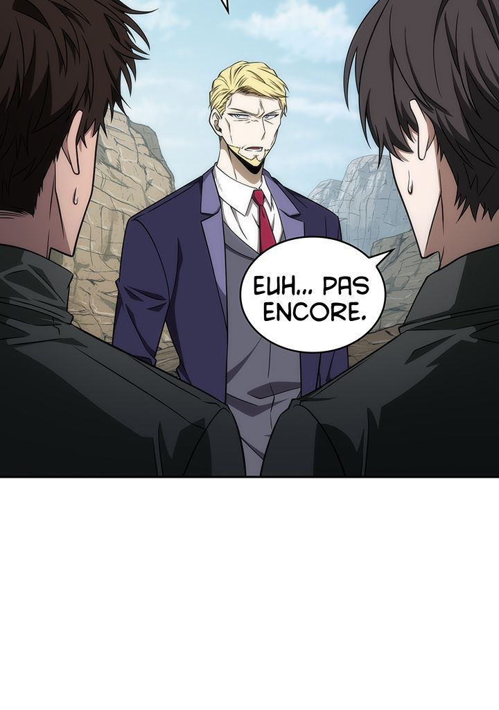 Read Tomb Raider King FR Manga Online