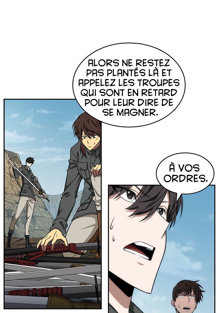 Read Tomb Raider King FR Manga Online