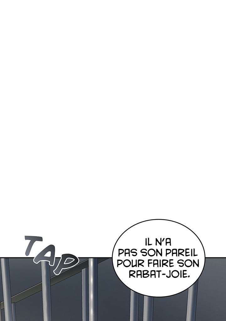 Read Tomb Raider King FR Manga Online