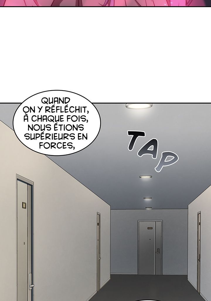 Read Tomb Raider King FR Manga Online