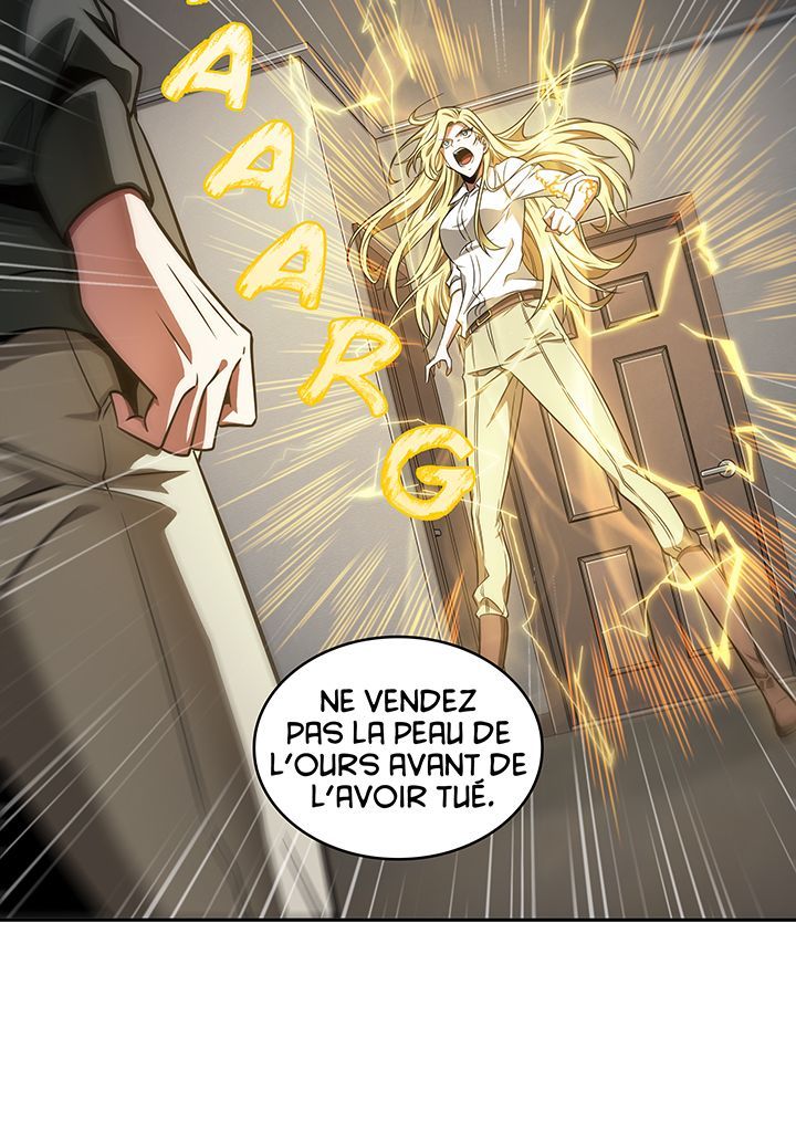 Read Tomb Raider King FR Manga Online