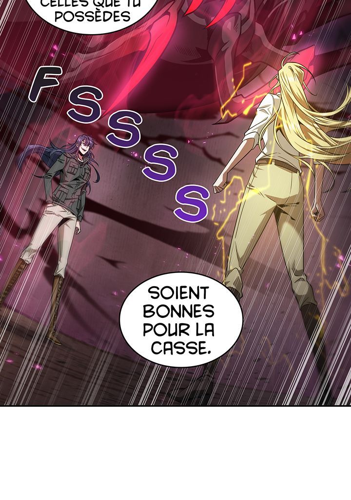 Read Tomb Raider King FR Manga Online