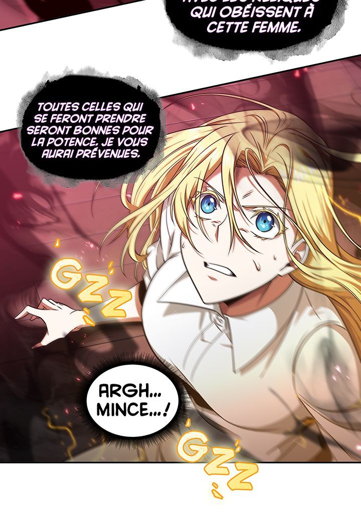 Read Tomb Raider King FR Manga Online