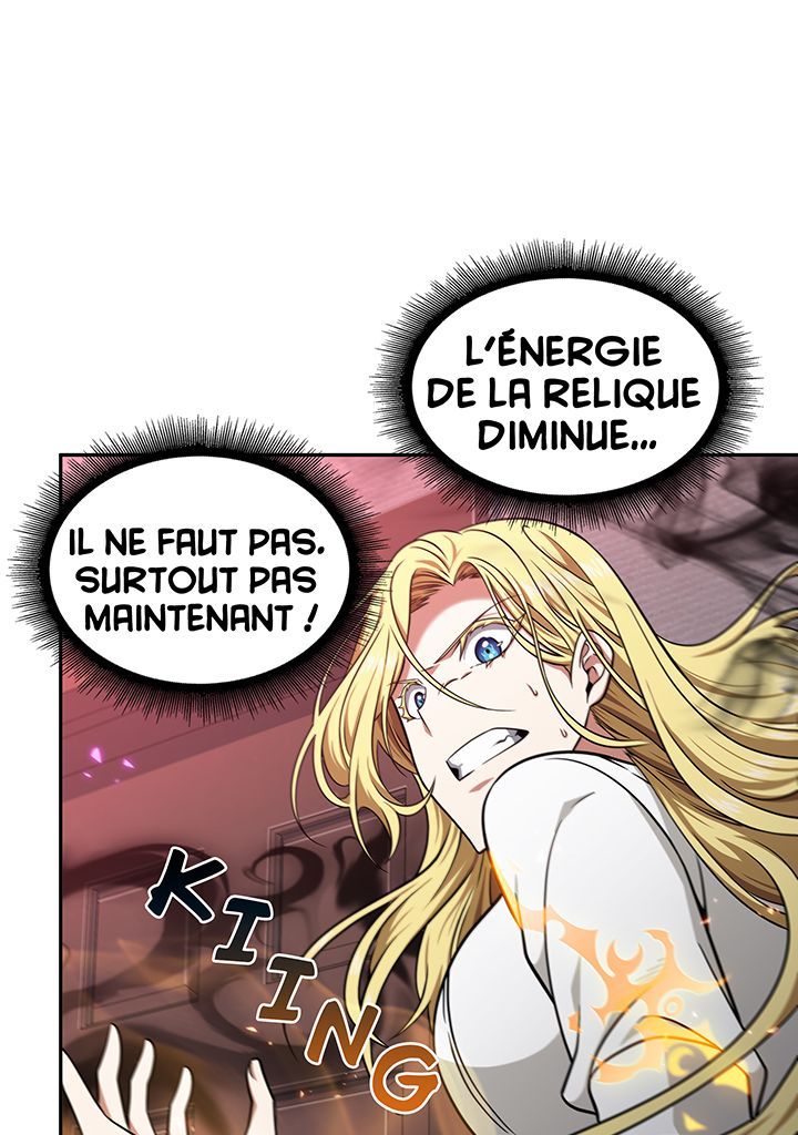 Read Tomb Raider King FR Manga Online