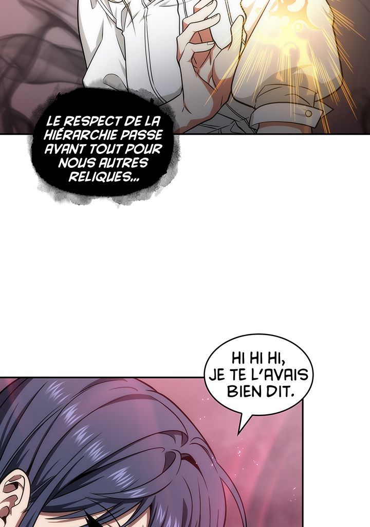 Read Tomb Raider King FR Manga Online