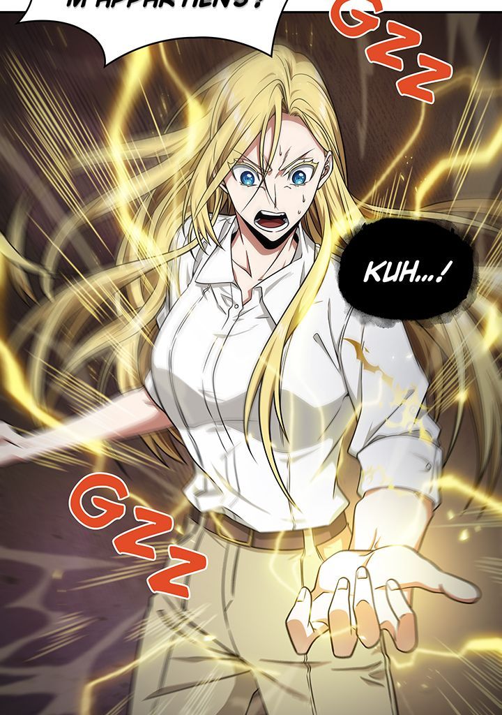 Read Tomb Raider King FR Manga Online