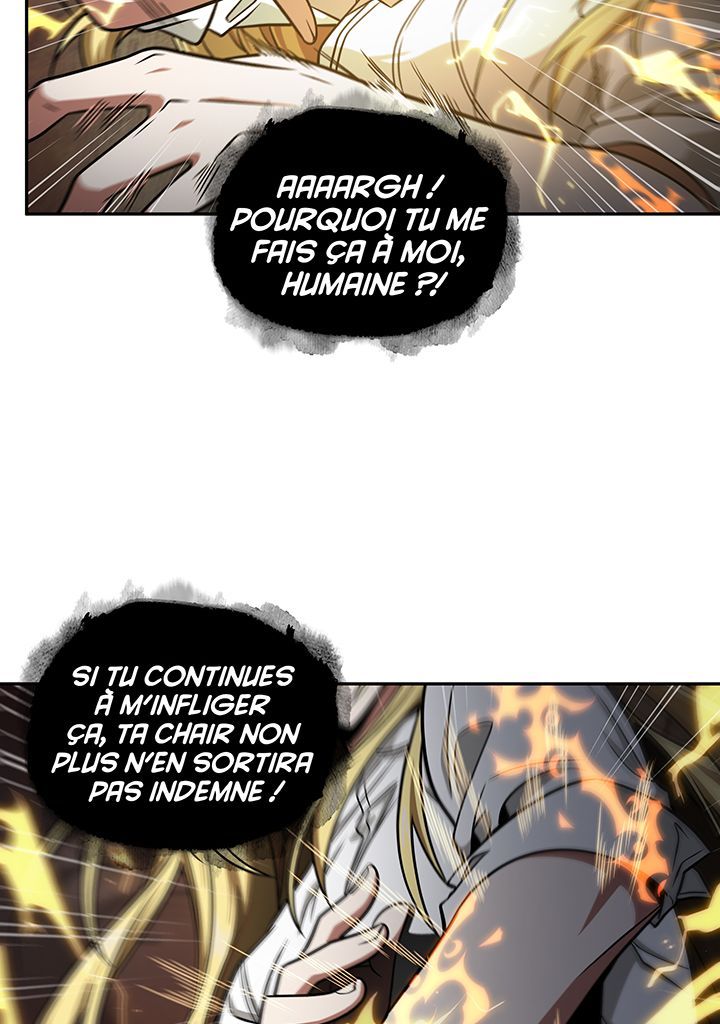 Read Tomb Raider King FR Manga Online