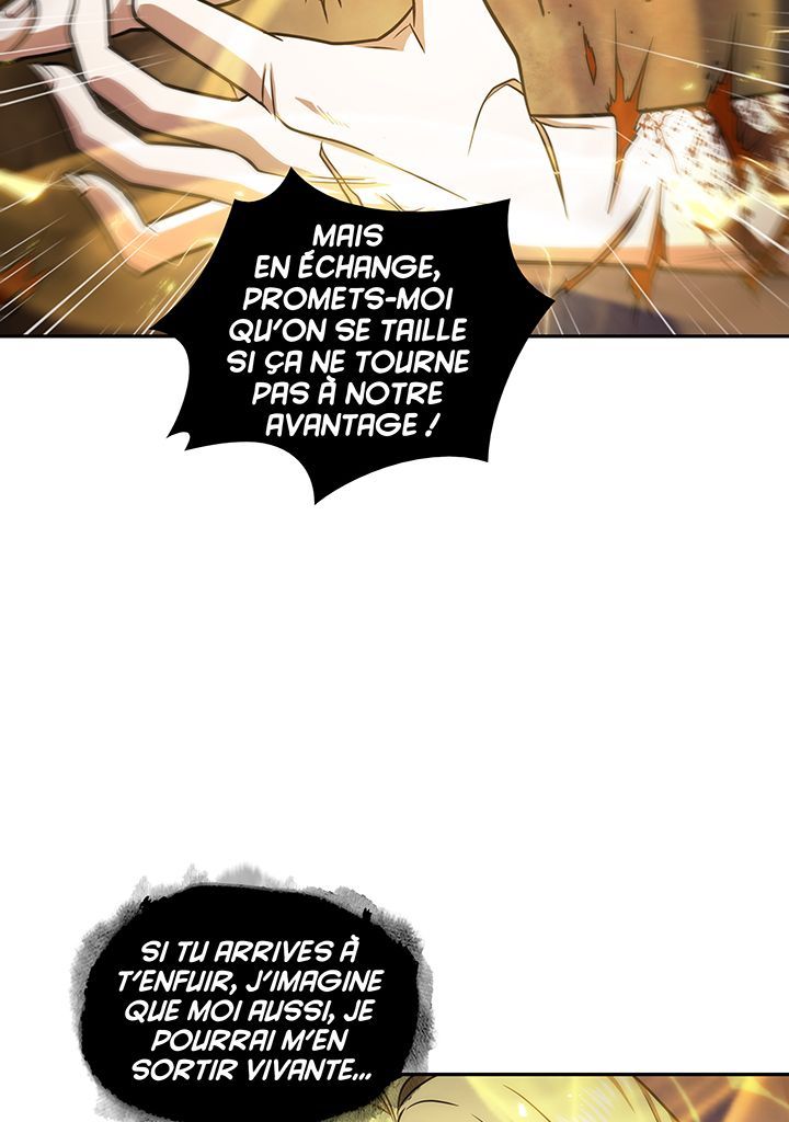 Read Tomb Raider King FR Manga Online