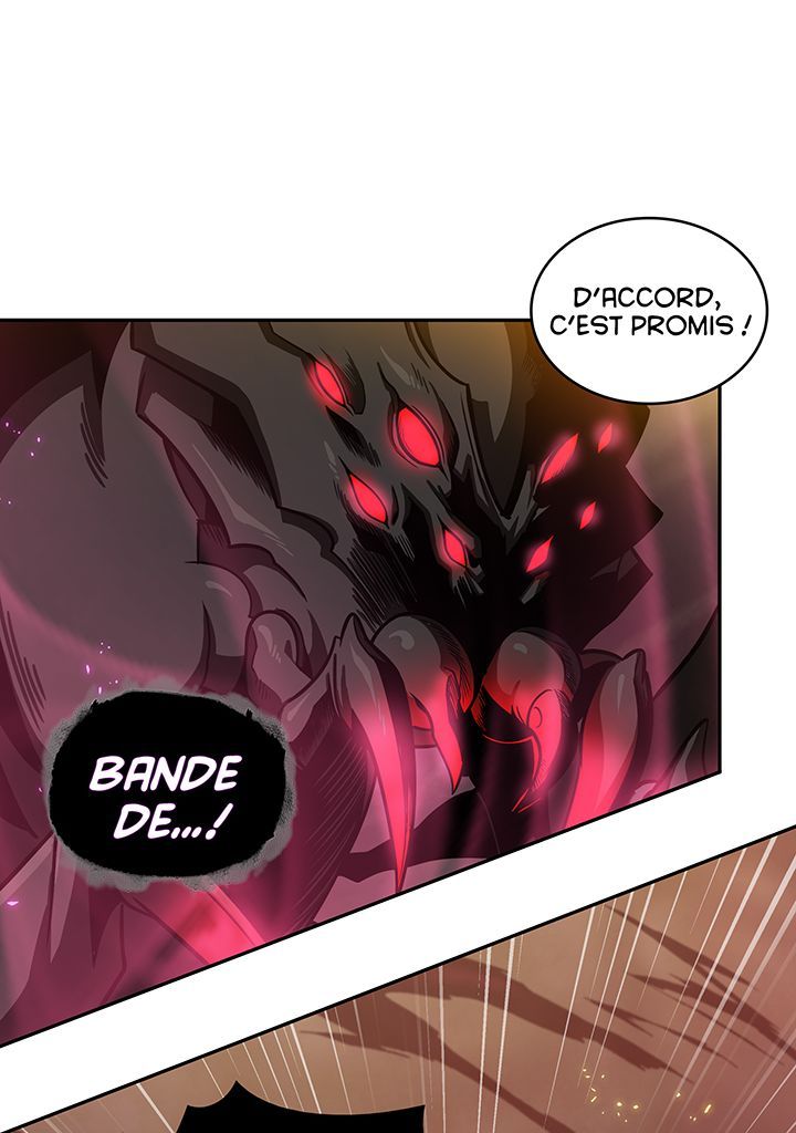 Read Tomb Raider King FR Manga Online