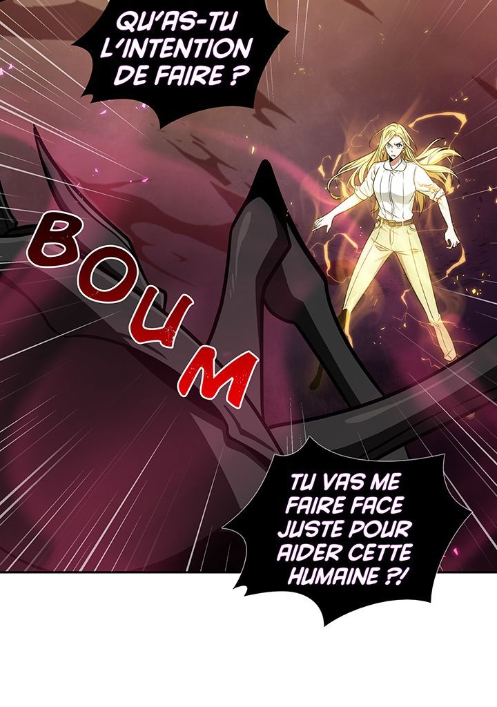 Read Tomb Raider King FR Manga Online