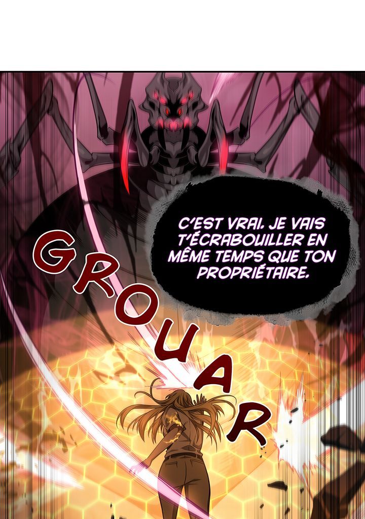 Read Tomb Raider King FR Manga Online