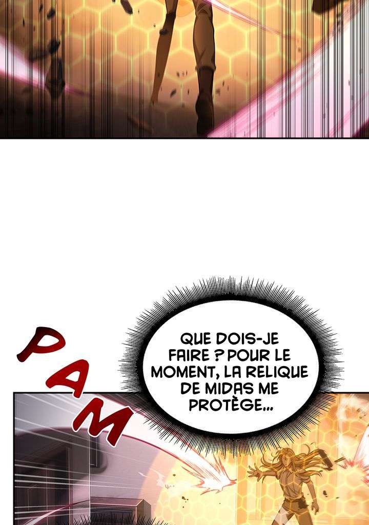 Read Tomb Raider King FR Manga Online